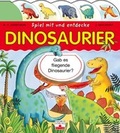 Cover: Dinosaurier - Fleurus