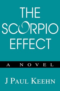 Abbildung von: The Scorpio Effect - iUniverse
