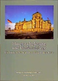 Cover: Hauptstadtplanung und Denkmalpflege - Schelzky & Jeep