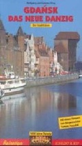 Cover: Gdansk - Das neue Danzig - Schelzky & Jeep