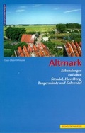 Cover: Altmark - Schelzky & Jeep