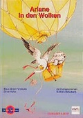 Cover: Ariane in den Wolken - Schelzky & Jeep