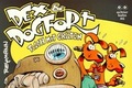 Cover: Dex und Dogfort: Fisch mit Gr&auml;ten - Achterbahn