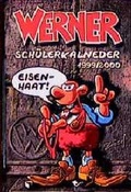 Cover: Werner-Sch&uuml;lerkalneder 1999/2000 - Achterbahn