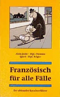 Cover: Franz&ouml;sisch f&uuml;r alle F&auml;lle - Achterbahn