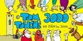 Cover: Touch&eacute; 3000 - Achterbahn