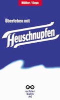 Cover: &Uuml;berleben mit Heuschnupfen - Achterbahn