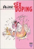 Cover: Sexdoping - Achterbahn