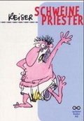 Cover: Schweinepriester - Achterbahn