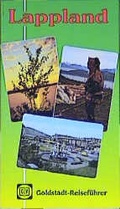 Cover: Lappland - Goldstadtverlag
