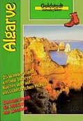 Cover: Algarve - Goldstadtverlag