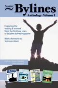 Cover: Student Bylines - iUniverse