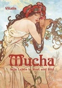 Cover: Mucha - Vitalis