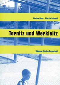 Enlarge image Cover: Tornitz und Werkleitz - Häußer, H J