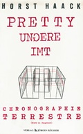 Cover: Chronologie Terrestre - H&auml;u&szlig;er, H J