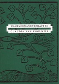 Cover: Wahlverwandtschaften - H&auml;u&szlig;er, H J