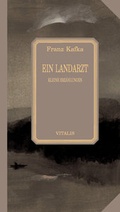 Cover: Ein Landarzt - Vitalis
