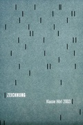 Cover: Zeichnung - H&auml;u&szlig;er, H J