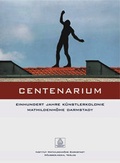 Cover: Centenarium - H&auml;u&szlig;er, H J