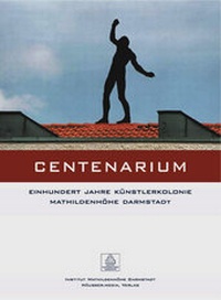 Enlarge image Cover: Centenarium - Häußer, H J