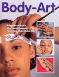 Cover: Body Art - D&ouml;rfler Verlag GmbH