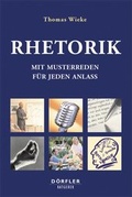Cover: Rhetorik - D&ouml;rfler Verlag GmbH