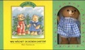 Cover: Was w&auml;chst in deinem Garten - D&ouml;rfler Verlag GmbH