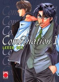 Enlarge image Cover: Combination - PANINI