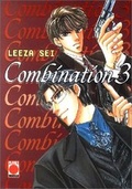Cover: Combination - PANINI