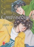 Cover: Combination - PANINI