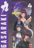Cover: Gasaraki - PANINI