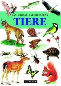 Enlarge image Cover: Tiere - Dörfler Verlag GmbH