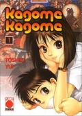 Cover: Kagome Kagome - PANINI