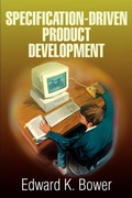 Bild: Specification-Driven Product Development - iUniverse
