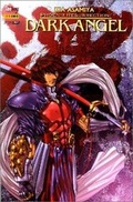 Cover: Dark Angel - PANINI