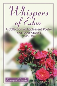 Abbildung von: Whispers of Eden - iUniverse