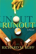 Cover: Runout - iUniverse