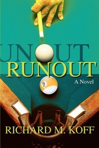 Enlarge image Cover: Runout - iUniverse