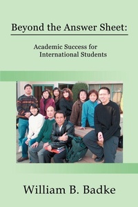 Enlarge image Cover: Beyond the Answer Sheet - iUniverse
