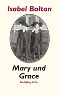 Cover: Mary und Grace - Sch&ouml;ffling