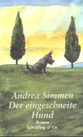 Cover: Der eingeschneite Hund - Sch&ouml;ffling