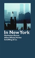 Cover: In New York - Sch&ouml;ffling
