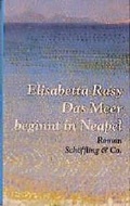 Cover: Das Meer beginnt in Neapel - Sch&ouml;ffling