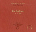 Cover: Die Psalmen 1-72 - ERF-Verlag