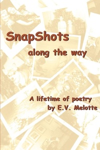 Abbildung von: SnapShots along the way - iUniverse