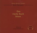 Cover: Das vierte Buch Mose - ERF-Verlag