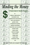Cover: Minding the Money - iUniverse