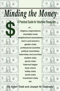 Enlarge image Cover: Minding the Money - iUniverse
