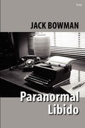 Cover: Paranormal Libido - iUniverse