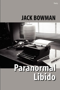 Enlarge image Cover: Paranormal Libido - iUniverse